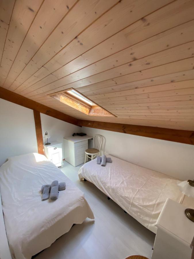 Maison De Vacances Village Ocelandes Saint-Julien-en-Born Exterior foto