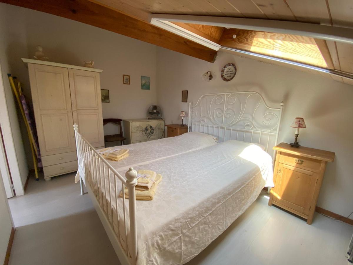 Maison De Vacances Village Ocelandes Saint-Julien-en-Born Exterior foto