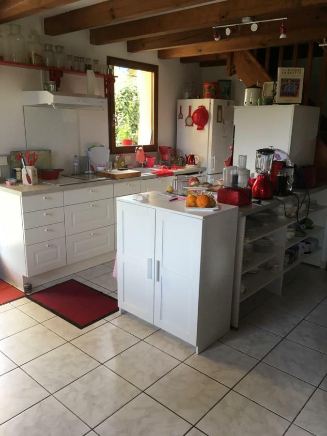 Maison De Vacances Village Ocelandes Saint-Julien-en-Born Exterior foto